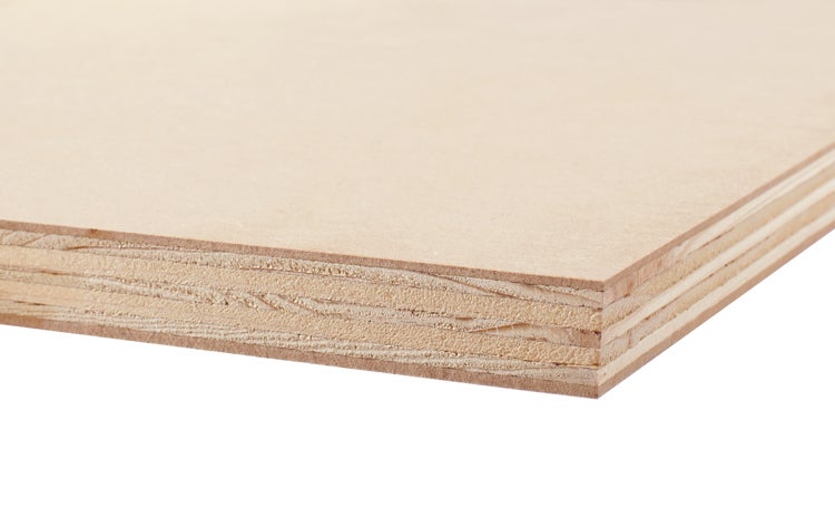 Classic Core Plywood Panels | Columbia Forest Products